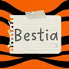 Zuleika Gómez18 - Bestia - Single